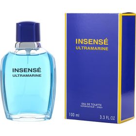 INSENSE ULTRAMARINE by Givenchy