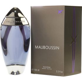 MAUBOUSSIN by Mauboussin