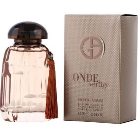 ONDE VERTIGE by Giorgio Armani