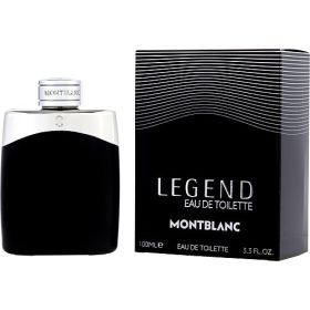 MONT BLANC LEGEND by Mont Blanc