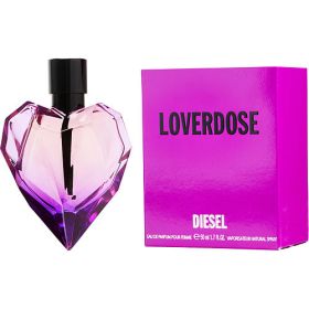 DIESEL LOVERDOSE by Diesel