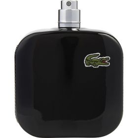 LACOSTE EAU DE LACOSTE L.12.12 NOIR by Lacoste