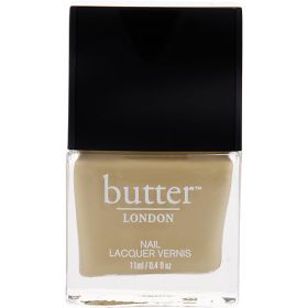 Butter London by Butter London