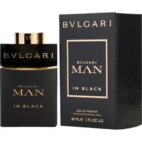 BVLGARI MAN IN BLACK by Bvlgari