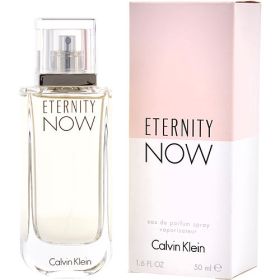 ETERNITY NOW by Calvin Klein