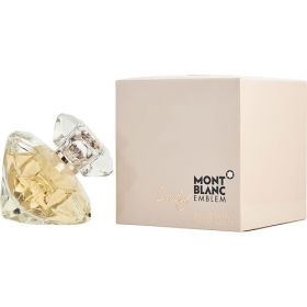 MONT BLANC LADY EMBLEM by Mont Blanc