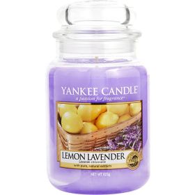 YANKEE CANDLE by Yankee Candle