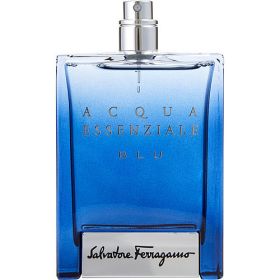 ACQUA ESSENZIALE BLU by Salvatore Ferragamo