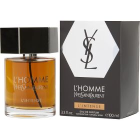 L'HOMME YVES SAINT LAURENT PARFUM L'INTENSE by Yves Saint Laurent