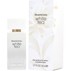 WHITE TEA by Elizabeth Arden