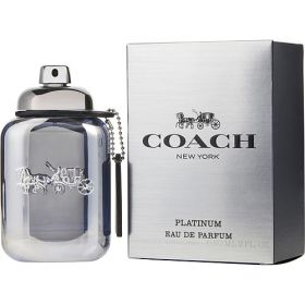 COACH PLATINUM by Coach