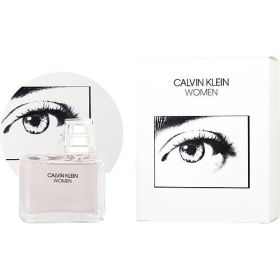 CALVIN KLEIN WOMEN by Calvin Klein