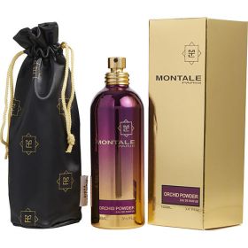 MONTALE PARIS ORCHID POWDER by Montale