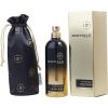 MONTALE PARIS INTENSE BLACK AOUD by Montale