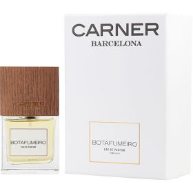 CARNER BARCELONA BOTAFUMEIRO by Carner Barcelona