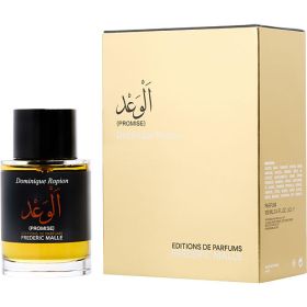 FREDERIC MALLE PROMISE BY DOMINIQUE ROPION by Frederic Malle