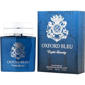 ENGLISH LAUNDRY OXFORD BLEU by English Laundry