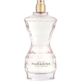 LOST IN PARADISE BY SOFIA VERGARA by Sofia Vergara