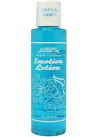 Emotion Lotion Cotton Candy