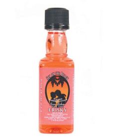 Love Lickers Flavored Warming Oil - Sex On The Beach 1.76oz