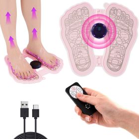 KEKOY EMS Foot Massager Electric Foot Stimulator Massager