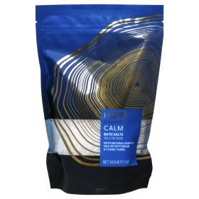 Wellness Bath Salts - Calm