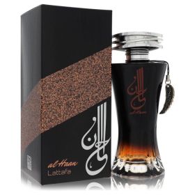 Lattafa Al Haan by Lattafa Eau De Parfum Spray (Unisex)