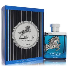 Lattafa Asdaaf Ahal Al Fakhar by Lattafa Eau De Parfum Spray (Unisex)