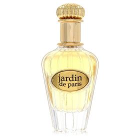 Jardin De Paris by Maison Alhambra Eau De Parfum Spray (Unboxed)