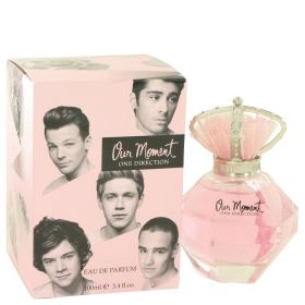 Our Moment by One Direction Eau De Parfum Spray