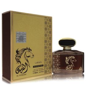 Lattfa Al Fursan Oud Edition by Lattafa Eau De Parfum Spray (Unisex)