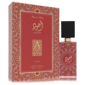 Lattafa Ajwad Pink To Pink by Lattafa Eau De Parfum Spray (Unisex)