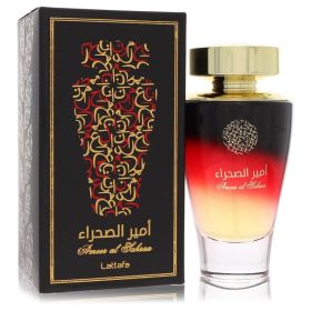 Lattafa Ameer Al Sahraa by Lattafa Eau De Parfum Spray (Unisex)