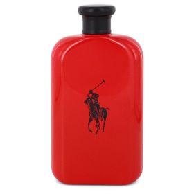 Polo Red by Ralph Lauren Eau De Toilette Spray (unboxed)