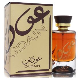 Lattafa Oudain by Lattafa Eau De Parfum Spray (Unisex)