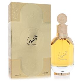 Lattafa Guinea by Lattafa Eau De Parfum Spray (Unisex)