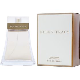 ELLEN TRACY by Ellen Tracy (Scent: Peach, Plum, Hyacinth, Bergamot, Cinnamon, Option: WOMEN, size: 3.4 OZ)