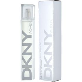 DKNY NEW YORK by Donna Karan (Scent: Blood Orange, Yellow Waterlilies, White Birch, Option: WOMEN, size: 1.7 OZ)