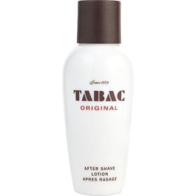 TABAC ORIGINAL by Maurer & Wirtz (Scent: chamomile, lavender, oak, geranium, sandalwood, Option: MEN, size: 10 OZ)