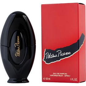 PALOMA PICASSO by Paloma Picasso (Scent: Carnation, Rose, Neroli, Bergamot, Amber, Option: WOMEN, size: 1 OZ)