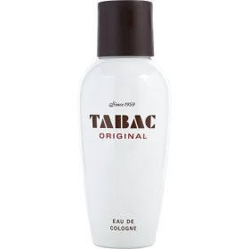 TABAC ORIGINAL by Maurer & Wirtz (Scent: chamomile, lavender, oak, geranium, sandalwood, Option: MEN, size: 10.1 OZ)