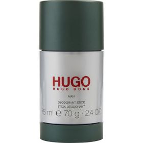 HUGO by Hugo Boss (Scent: Basil, Grapefruit, Mint, Green Apple, Lavender, Jamine, Geranium, Sage, Carnation, Cedar, Fir, Patchouli, Option: MEN, size: 2.4 OZ)