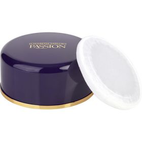 PASSION by Elizabeth Taylor (Scent: Artemisia, Coriander, Bergamot, Gardenia, Ylang-Ylang, Option: WOMEN, size: 2.6 OZ)