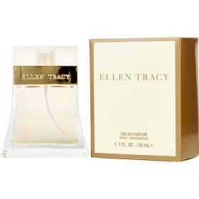 ELLEN TRACY by Ellen Tracy (Scent: Peach, Plum, Hyacinth, Bergamot, Cinnamon, Option: WOMEN, size: 1.7 OZ)