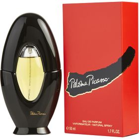 PALOMA PICASSO by Paloma Picasso (Scent: Carnation, Rose, Neroli, Bergamot, Amber, Option: WOMEN, size: 1.7 OZ)