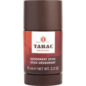 TABAC ORIGINAL by Maurer & Wirtz (Scent: chamomile, lavender, oak, geranium, sandalwood, Option: MEN, size: 2.2 OZ)