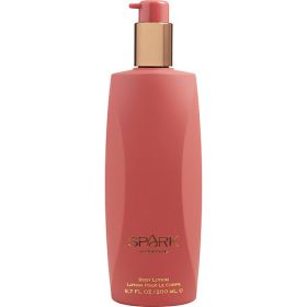 SPARK by Liz Claiborne (Scent: Caramel, Rose, Orchid, Cinnamon, Musk, Option: WOMEN, size: 6.7 OZ)