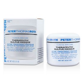 Peter Thomas Roth by Peter Thomas Roth (Scent: , Option: WOMEN, size: 5 OZ)