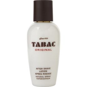 TABAC ORIGINAL by Maurer & Wirtz (Scent: chamomile, lavender, oak, geranium, sandalwood, Option: MEN, size: 1.7 OZ)