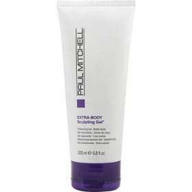 PAUL MITCHELL by Paul Mitchell (Scent: , Option: UNISEX, size: 6.8 OZ)